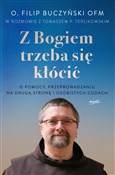 Z Bogiem t... - Filip Buczyński, Tomasz Terlikowski -  polnische Bücher