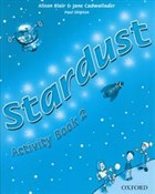 Stardust 2... - Alison Blair, Jane Cadwallader, Paul Shipton -  fremdsprachige bücher polnisch 