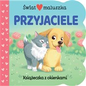 Świat malu... - Ginger Swift, Giorgia Broseghini (ilustr.) -  polnische Bücher