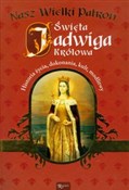 Święta Jad... - Marek Balon -  Książka z wysyłką do Niemiec 