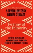Tyranny of... - Steven Levitsky, Daniel Ziblatt -  fremdsprachige bücher polnisch 