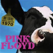 Książka : Paris Thea... - Pink Floyd