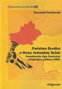 Polska książka : Państwo Śr... - Krzysztof Kozłowski