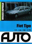 Fiat Tipo ... - Ksiegarnia w niemczech