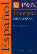 Polska książka : Fonetyka h... - Wieczysław Nowikow