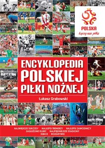 Bild von PZPN Encyklopedia polskiej piłki nożnej