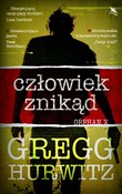 Człowiek z... - Gregg Hurwitz -  polnische Bücher