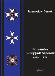Obrazek Poznańska 3. Brygada Saperów 1929-1934