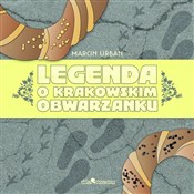 Książka : Legenda o ... - Marcin Urban
