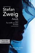 Amok suivi... - Stefan Zweig -  fremdsprachige bücher polnisch 