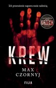 Polnische buch : Krew wyd. ... - Max Czornyj