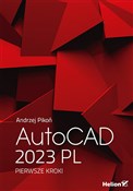 Książka : AutoCAD 20... - Andrzej Pikoń