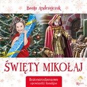 Święty Mik... - Beata Andrzejczuk -  polnische Bücher