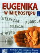 Eugenika W... - Grzegorz Braun -  fremdsprachige bücher polnisch 