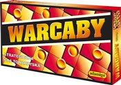 Warcaby - buch auf polnisch 