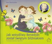 Jak wstydl... - Ewa Skarżyńska -  polnische Bücher