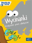 Wycinanki ... - Opracowanie Zbiorowe - Ksiegarnia w niemczech