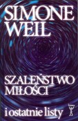 Szaleństwo... - Simone Weil -  Polnische Buchandlung 