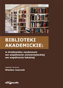 Biblioteki... -  polnische Bücher