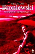 Wierszem p... - Władysław Broniewski -  fremdsprachige bücher polnisch 