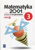 Polnische buch : Matematyka... - Anna Dubiecka, Barbara Dubiecka-Kruk, Zbigniew Góralewicz