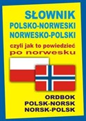 Polska książka : Słownik po... - Oliwia Szymańska, Jacek Gordon