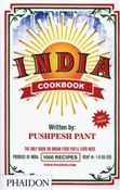 India Cook... - Pushpesh Pant -  fremdsprachige bücher polnisch 