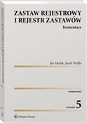 Zastaw rej... - Jan Mojak, Jacek Widło - buch auf polnisch 