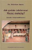 Jak godnie... - Zdzisław Janiec -  polnische Bücher