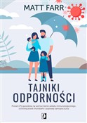 Polska książka : Tajniki od... - Matt Farr