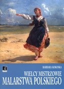 Wielcy mis... - Barbara Kokoska -  polnische Bücher