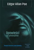 Polska książka : Opowieści ... - Edgar Allan Poe