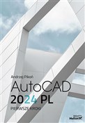 AutoCAD 20... - Andrzej Pikoń -  Książka z wysyłką do Niemiec 