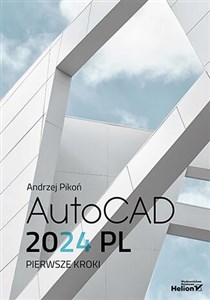 Bild von AutoCAD 2024 PL Pierwsze kroki