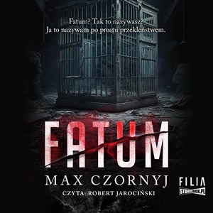 Obrazek [Audiobook] Fatum