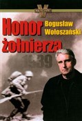 Polnische buch : Honor żołn... - Bogusław Wołoszański