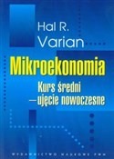 Mikroekono... - Hal R. Varian -  Polnische Buchandlung 