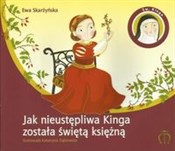 Jak nieust... - Ewa Skarżyńska - buch auf polnisch 