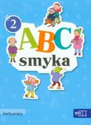 Polnische buch : ABC Smyka ... - Wiesława Żaba-Żabińska