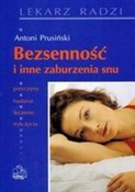 Bezsenność... - Antoni Prusiński -  polnische Bücher
