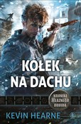 Kroniki Że... - Kevin Hearne - buch auf polnisch 