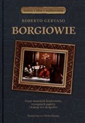 Borgiowie - Roberto Gervaso -  fremdsprachige bücher polnisch 