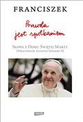 Polska książka : Prawda jes... - Papież Franciszek
