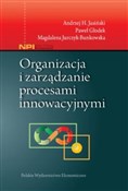 Polska książka : Organizacj... - Andrzej H. Jasiński, Paweł Głodek, Magdalena Jurczyk-Bunkowska