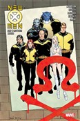 New X-Men ... - Grant Morrison -  polnische Bücher