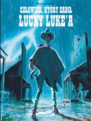 Lucky Luke... - Matthieu Bonhomme -  fremdsprachige bücher polnisch 