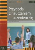 Nowa Przyg... - Małgorzata Jas -  fremdsprachige bücher polnisch 