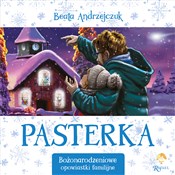 Polnische buch : Pasterka B... - Beata Andrzejczuk