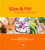 Slim & fit... - Asja Tsachigova - Ksiegarnia w niemczech