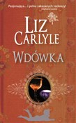 Wdówka - Liz Carlyle -  polnische Bücher